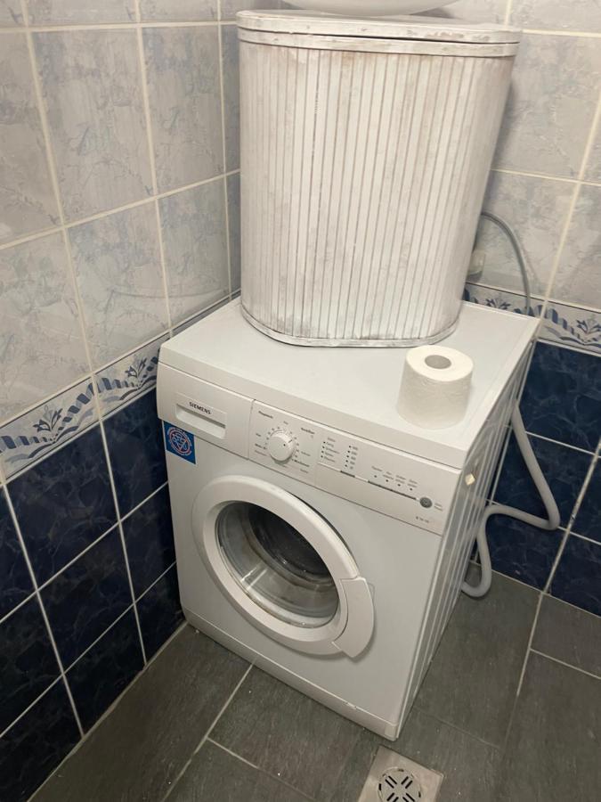 דברצן Centrum Wellness Hostel מראה חיצוני תמונה