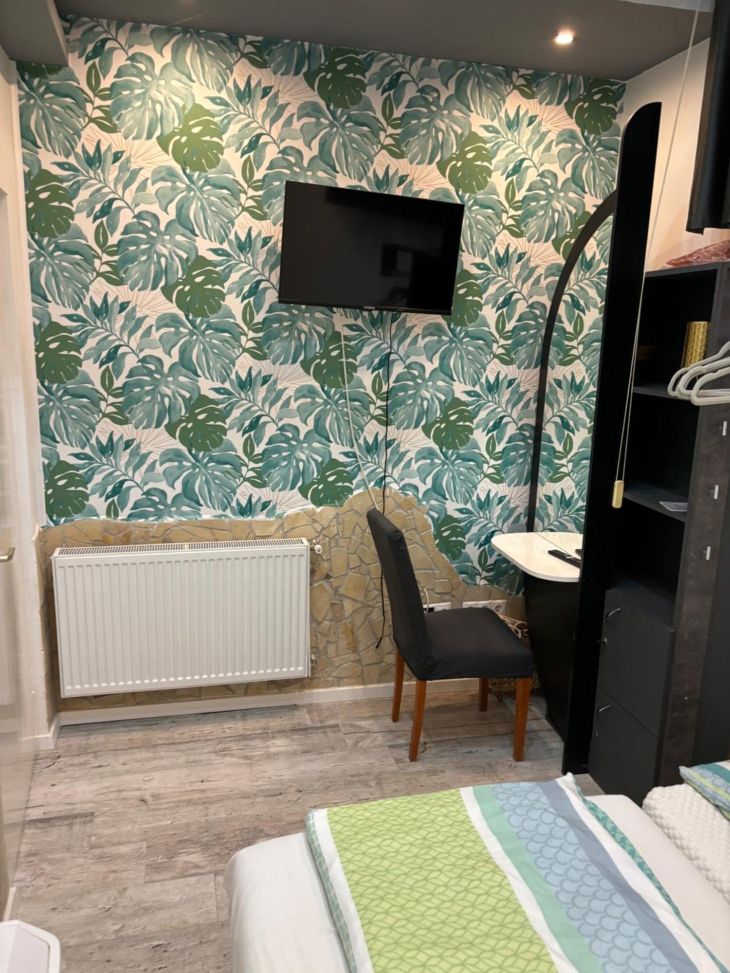 דברצן Centrum Wellness Hostel מראה חיצוני תמונה